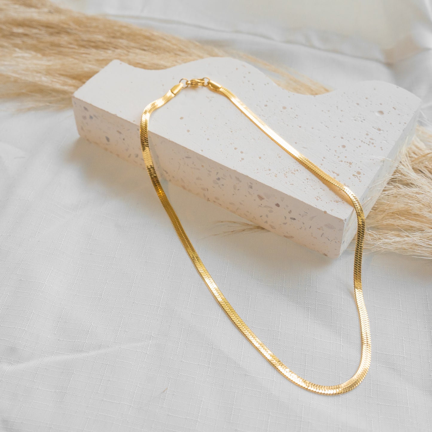 Whispers of Elegance Necklace