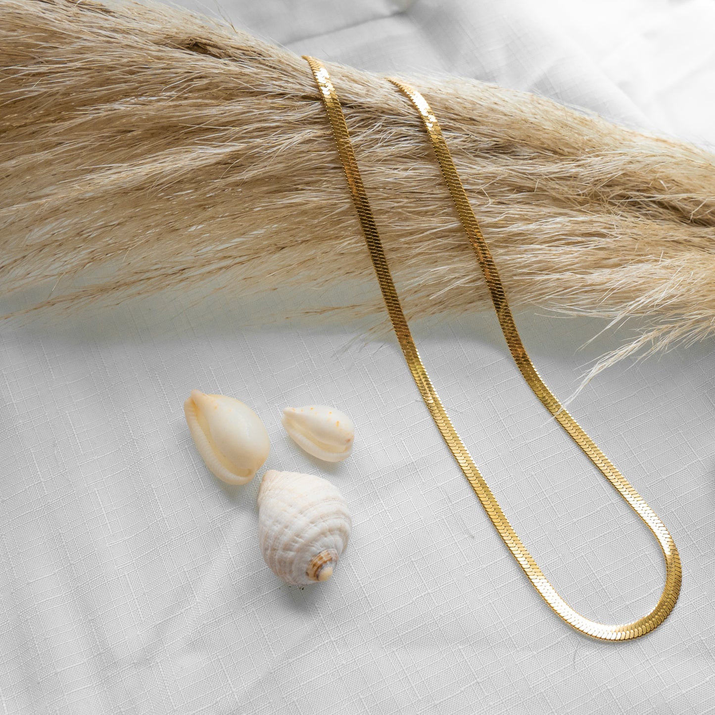 Whispers of Elegance Necklace