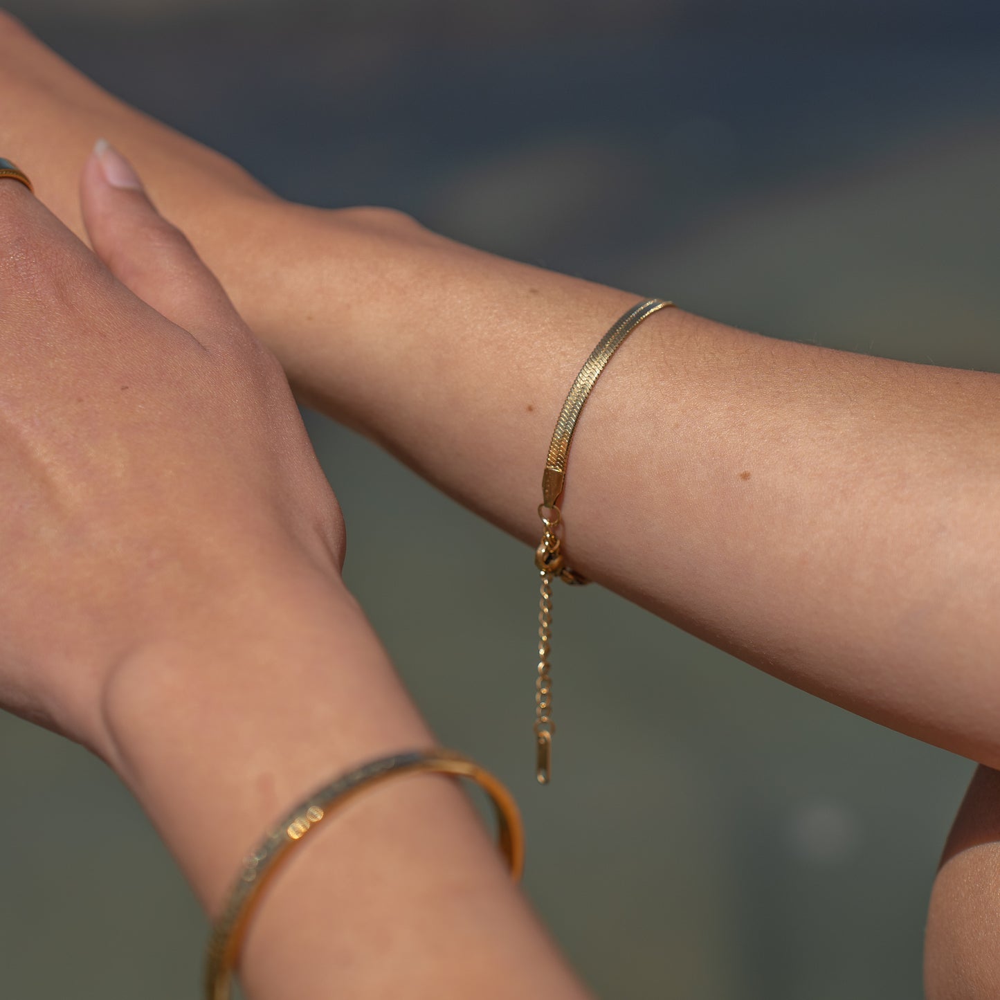 Essence of Euphoria Bracelet