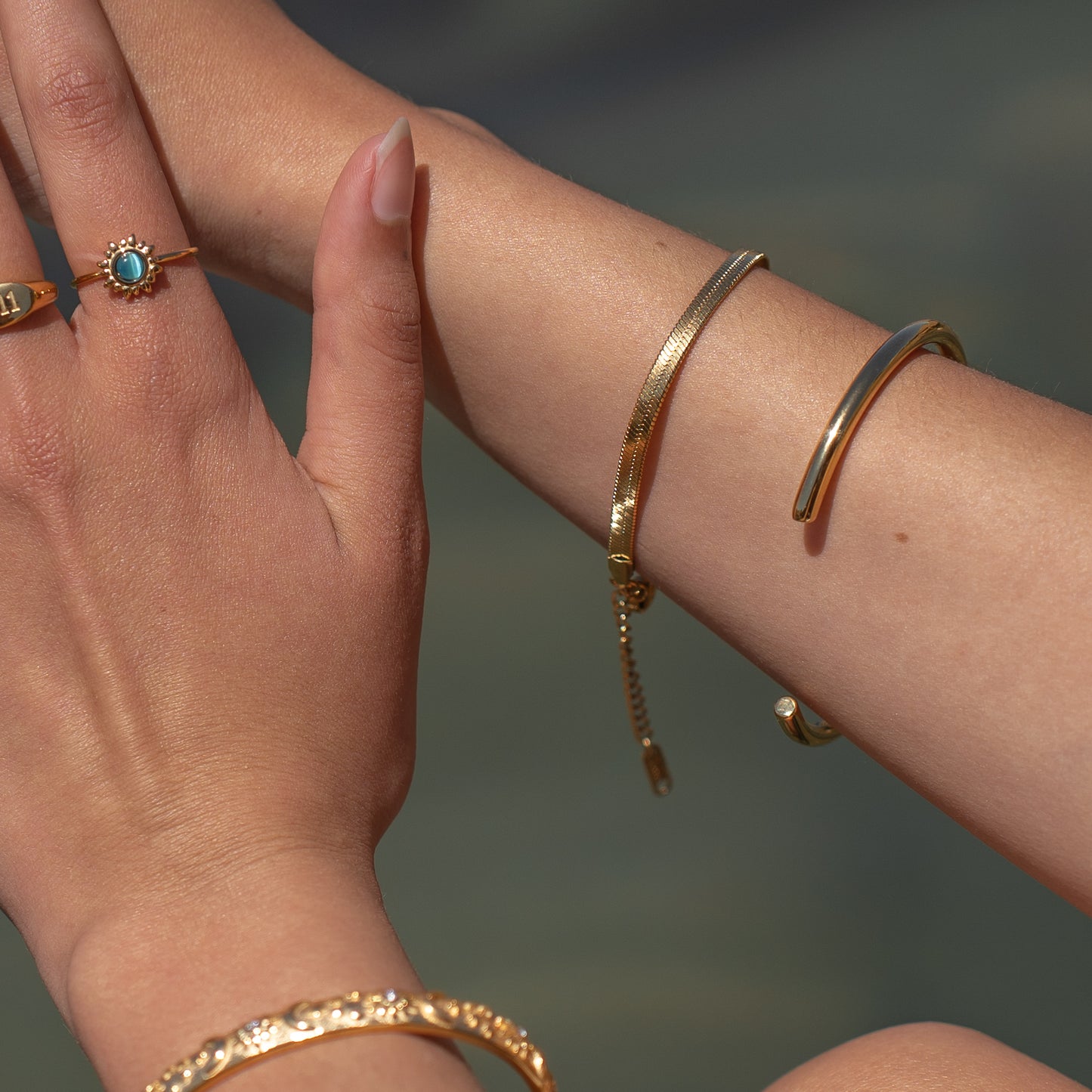 Essence of Euphoria Bracelet
