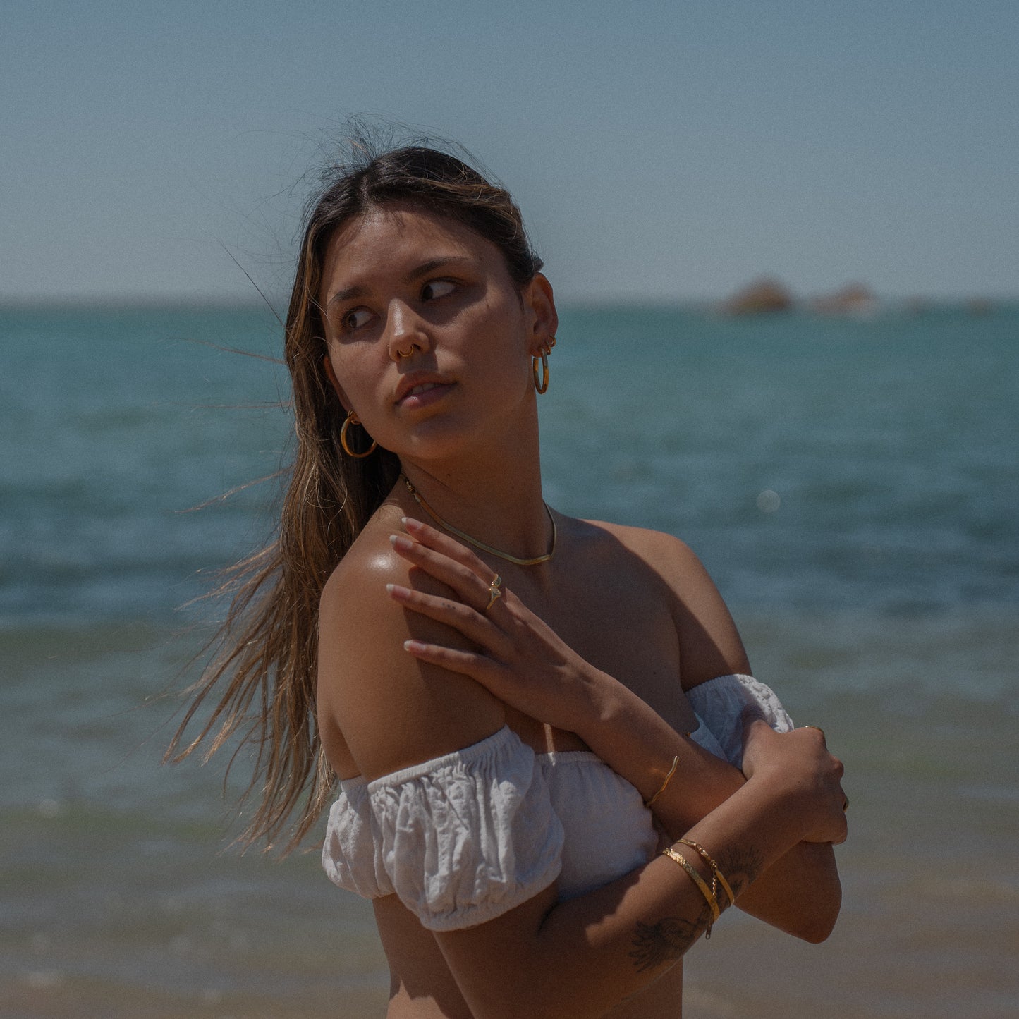 Whispers of Elegance Necklace