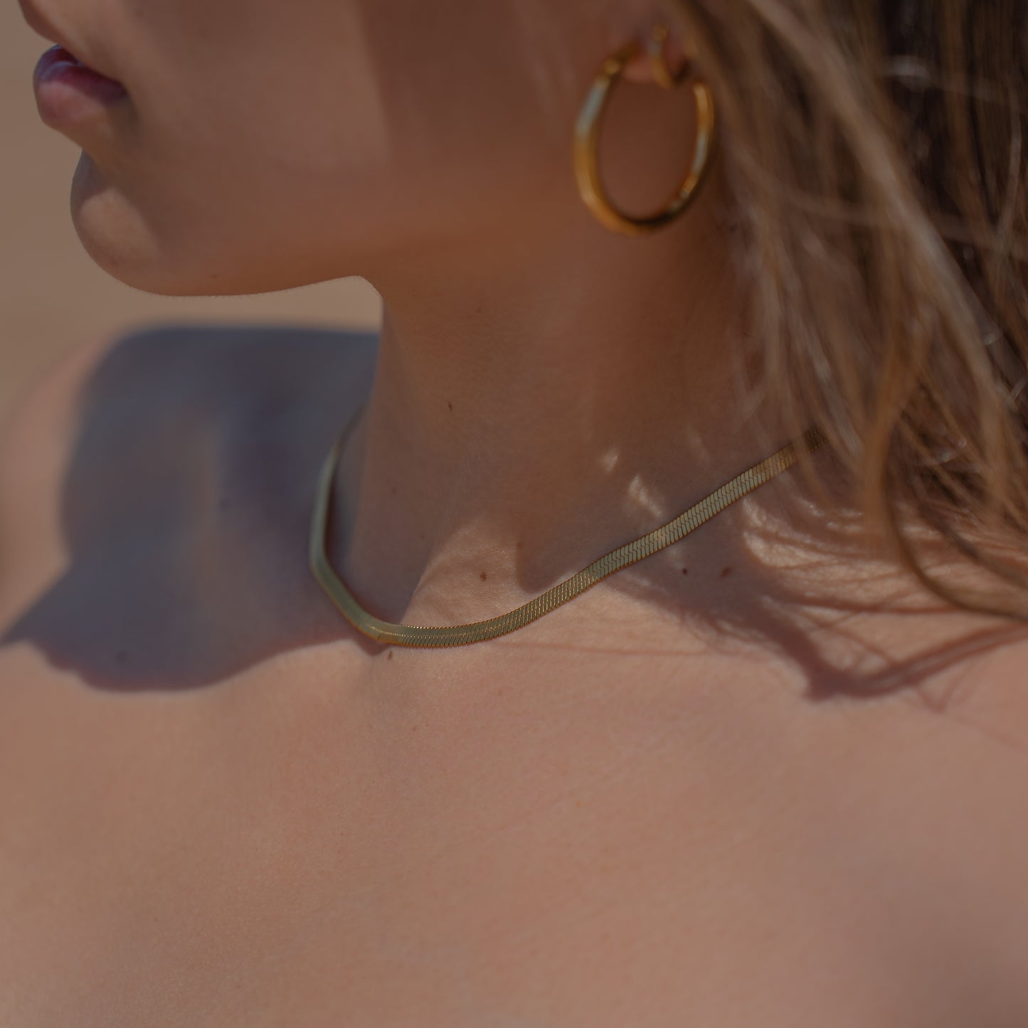 Whispers of Elegance Necklace