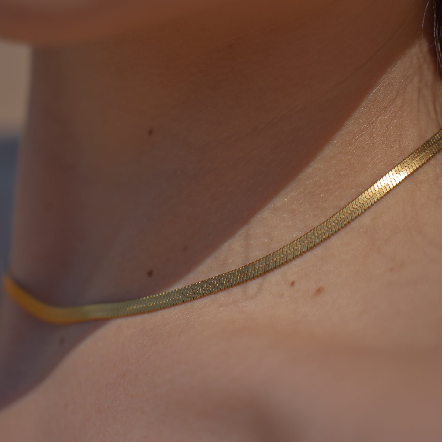 Whispers of Elegance Necklace