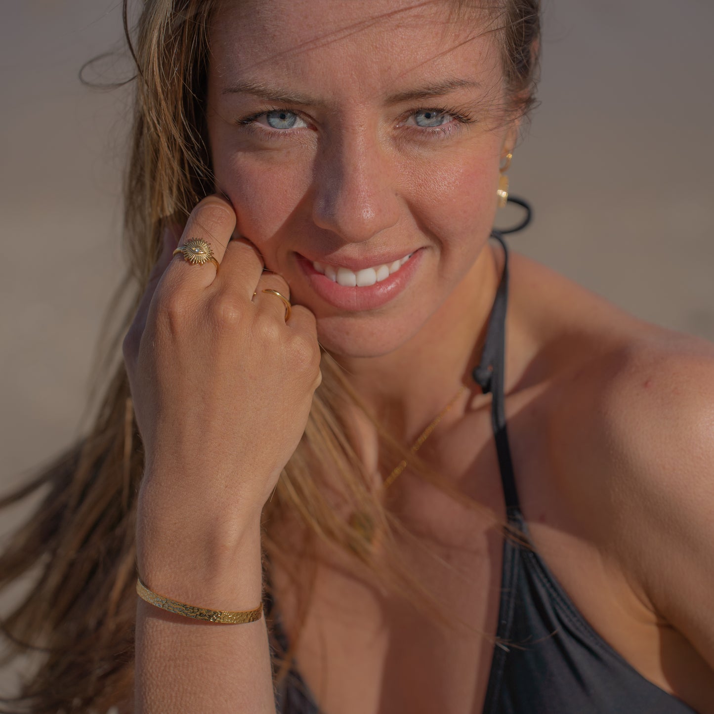 Ruler of The Sahara Ring