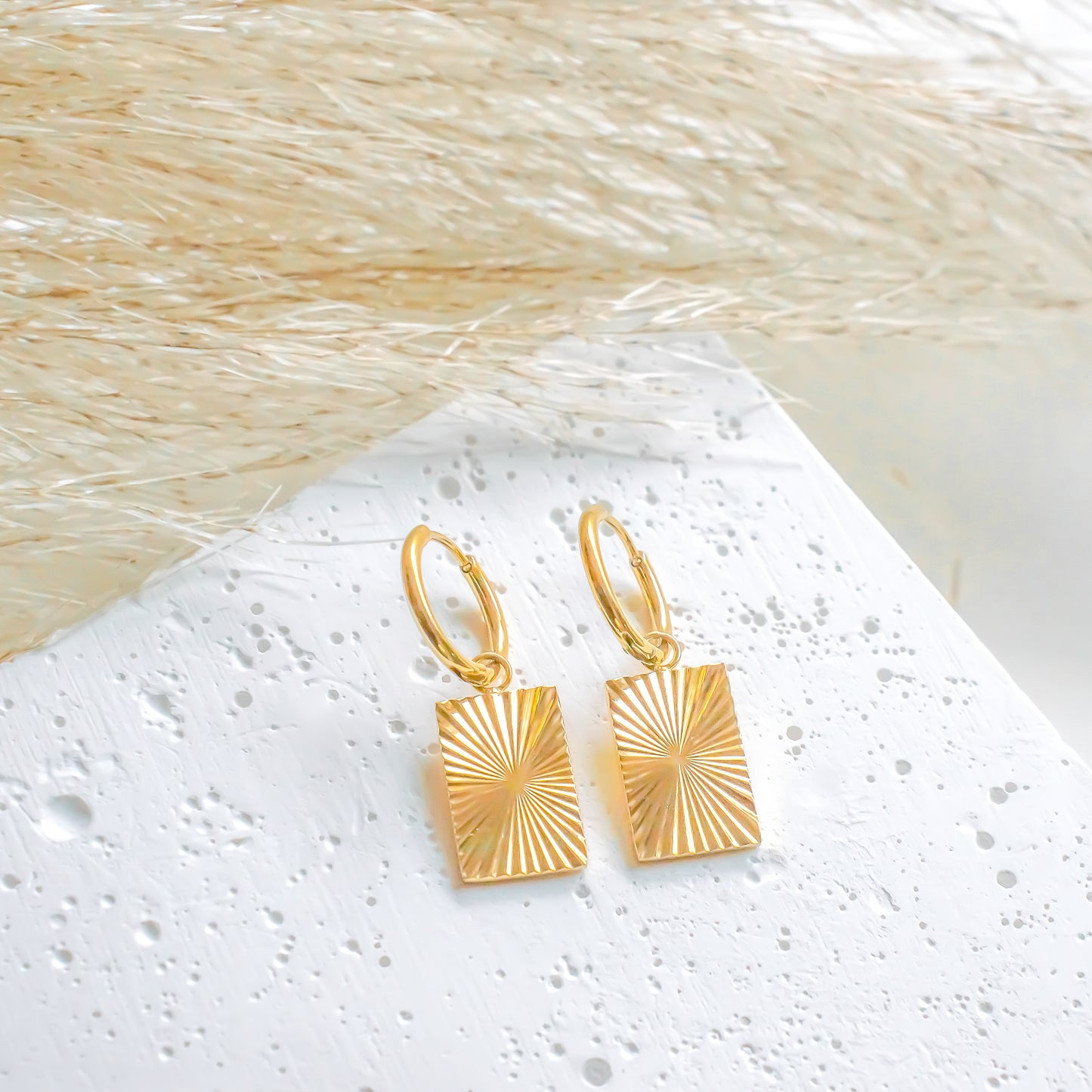 Mirage Earrings