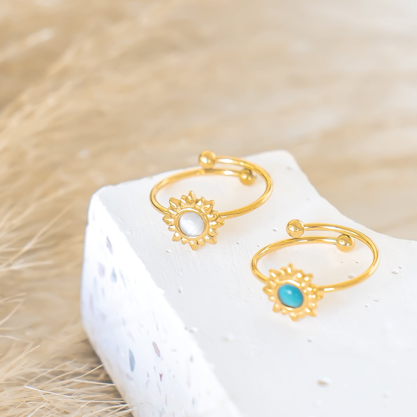 Angel of The Sun Ring