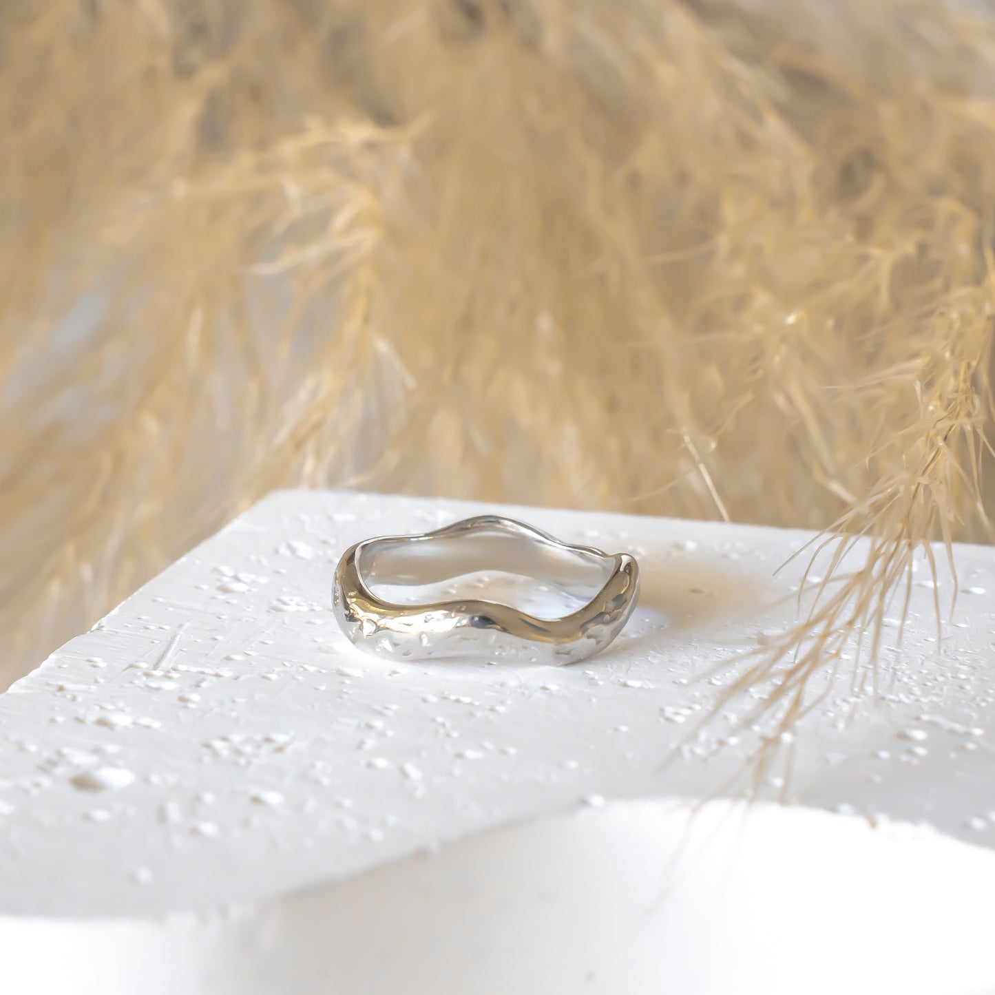 The Sandy Ring