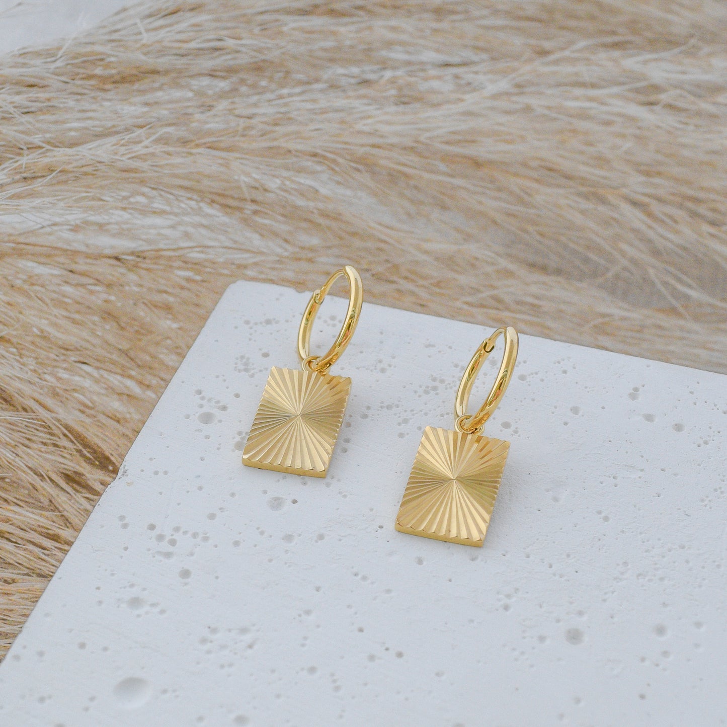 Mirage Earrings