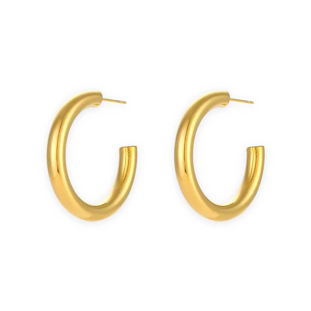 Classic Essence Hoops