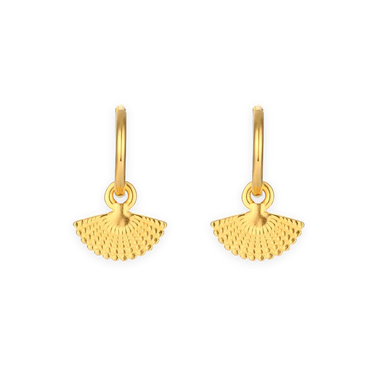 Sands of Time Earrings