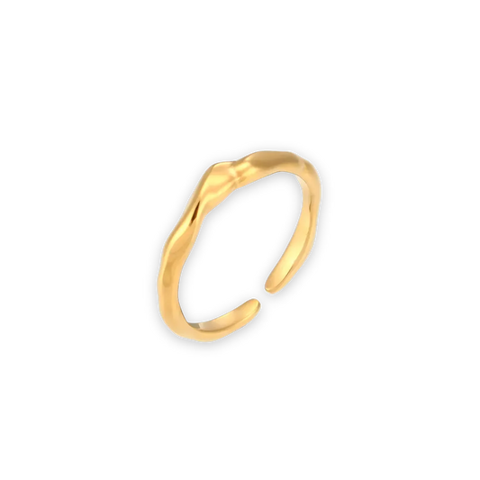 Flow of The Sun Ring