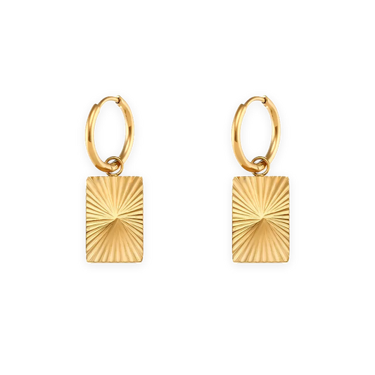 Mirage Earrings