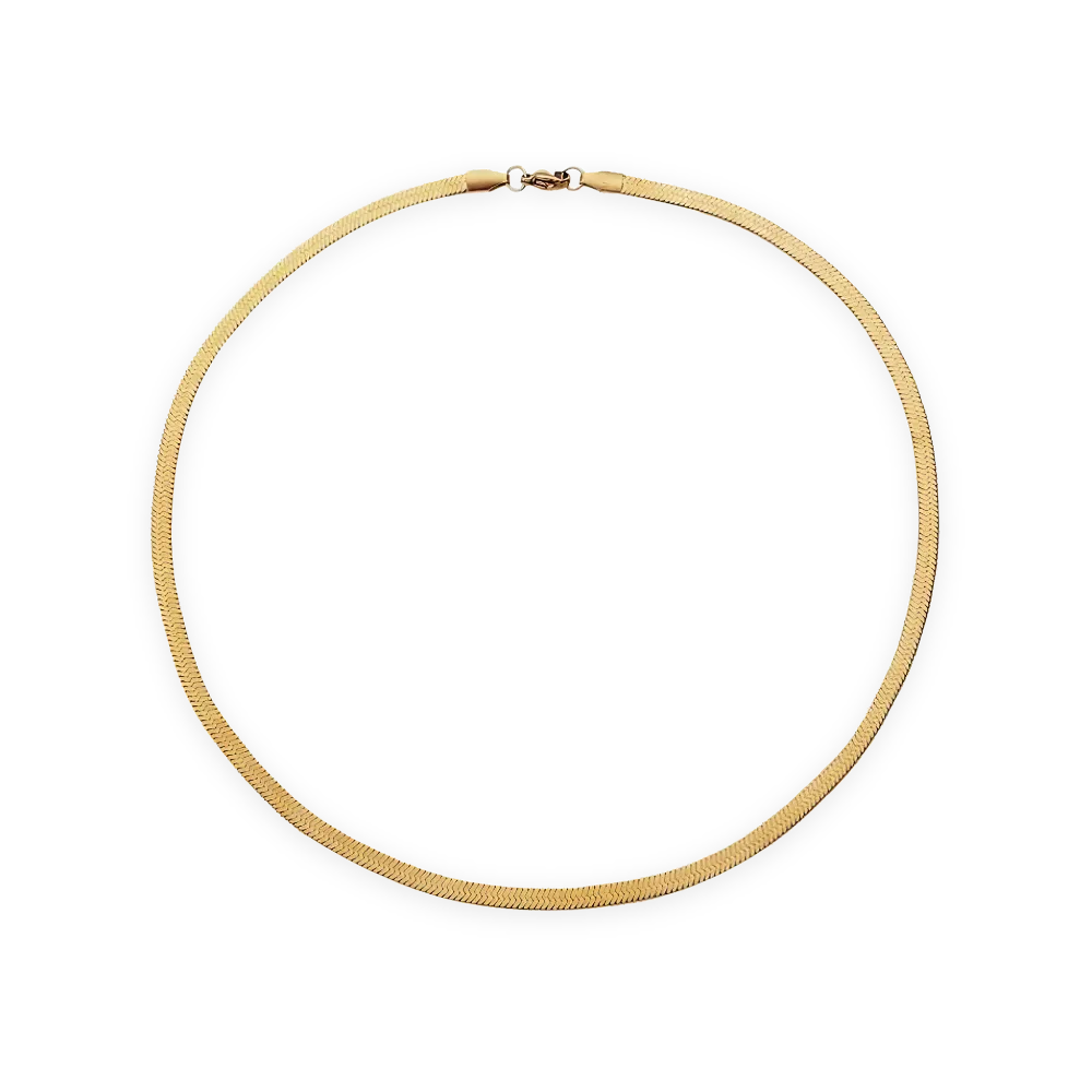 Whispers of Elegance Necklace