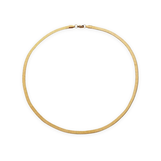 Whispers of Elegance Necklace