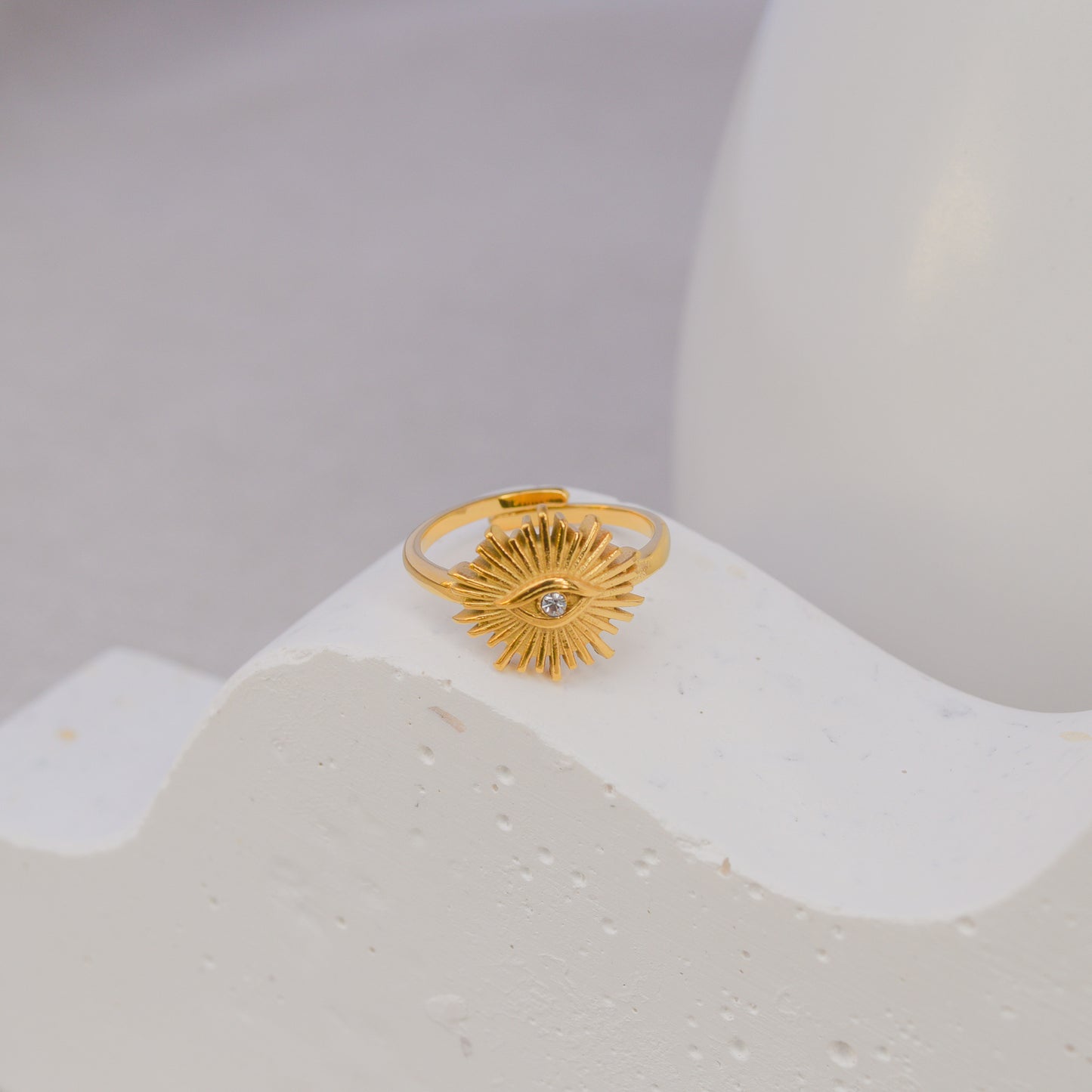 Ruler of The Sahara Ring