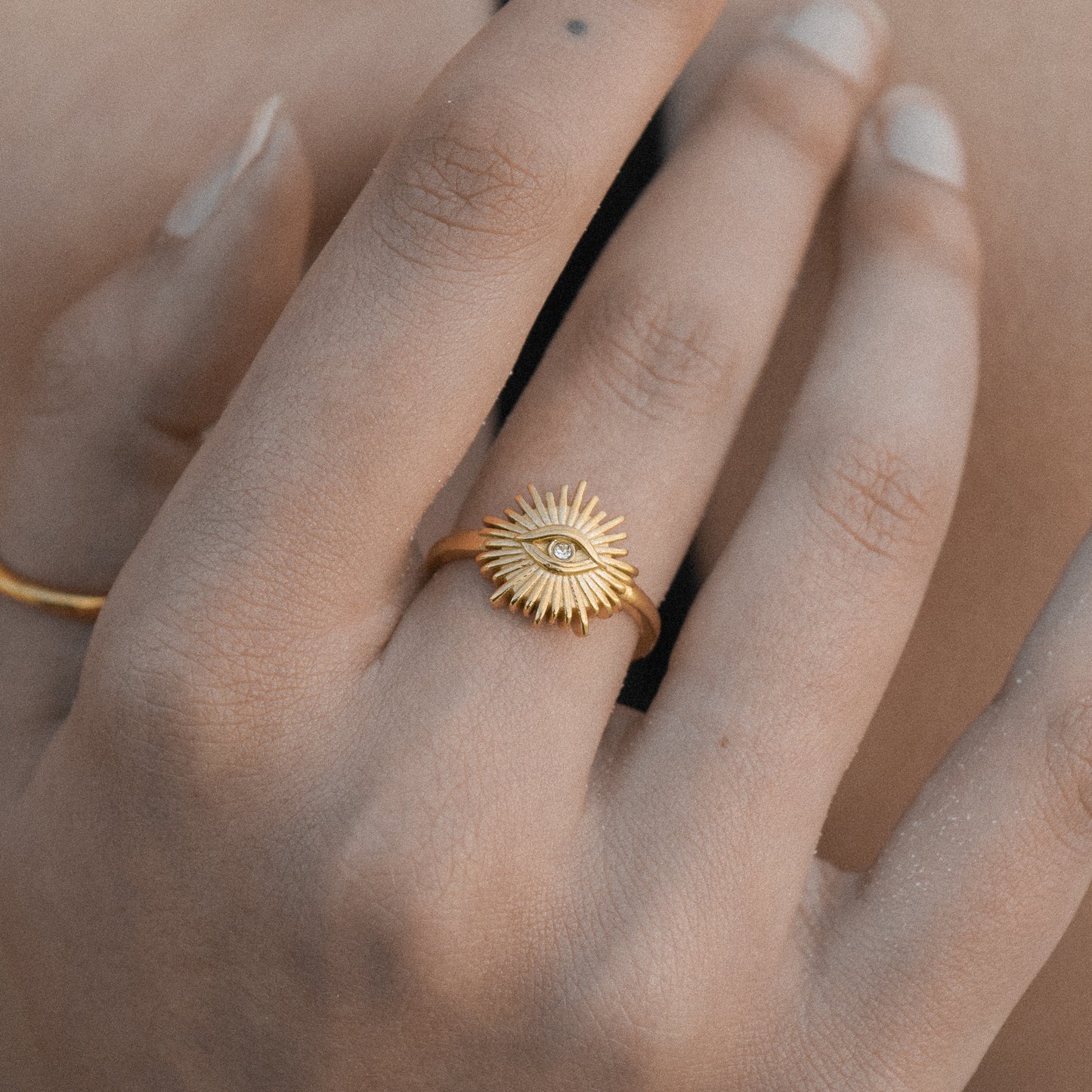 Ruler of The Sahara Ring