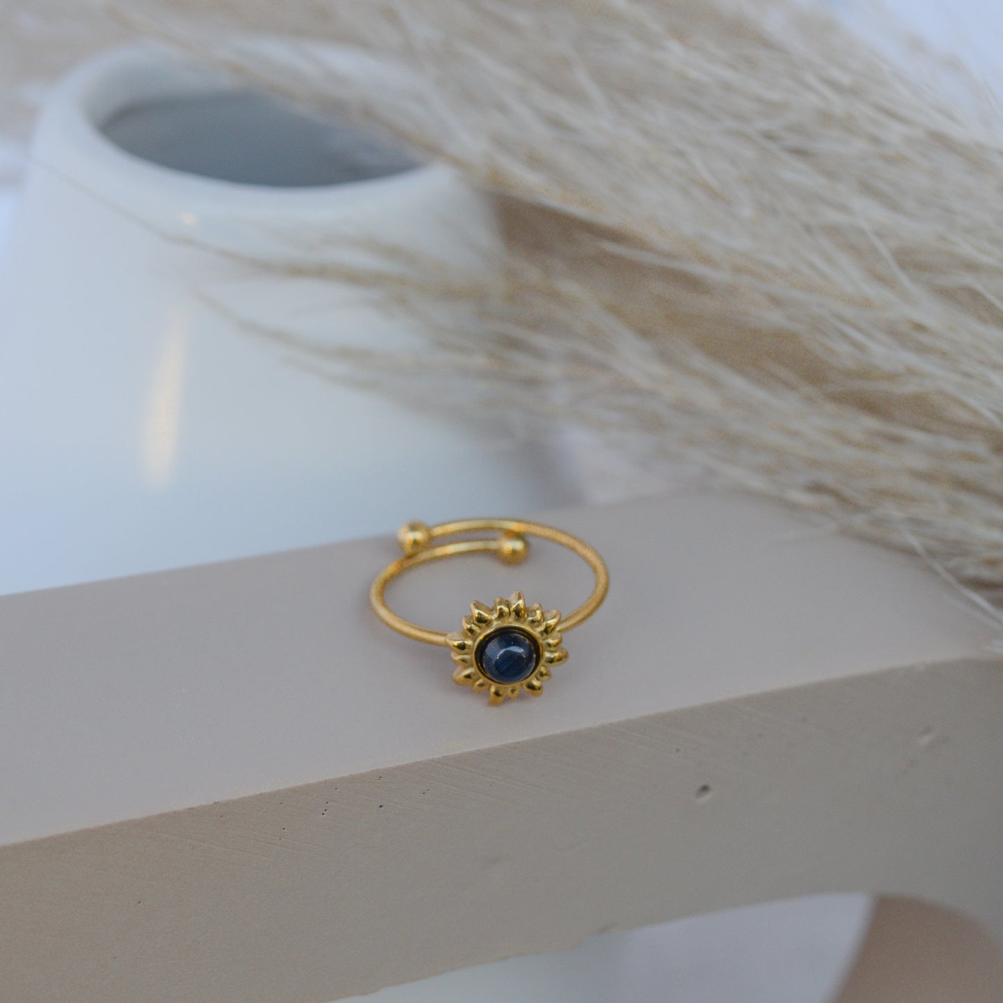 Shadows of The Sun Ring