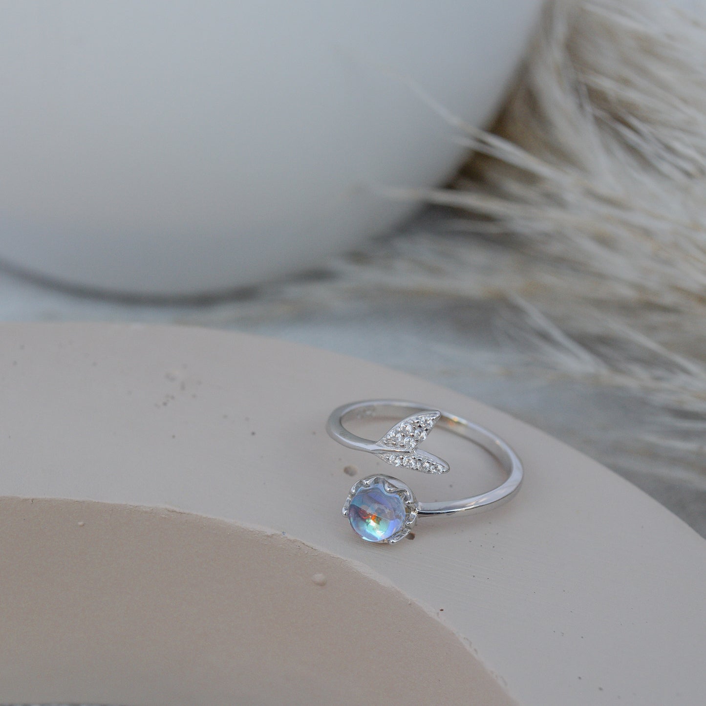 Soul of The Ocean Ring