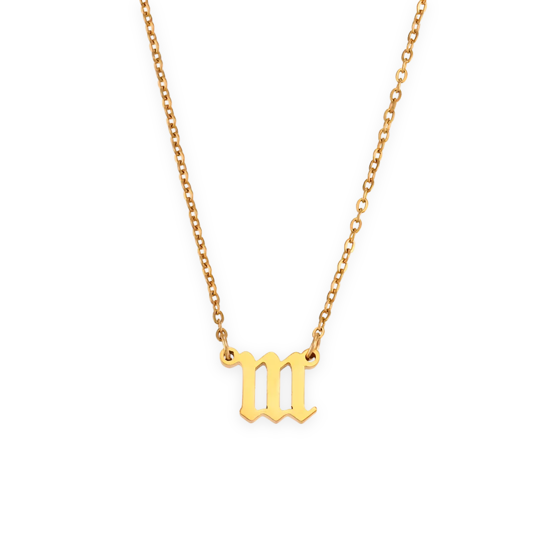 111 Necklace