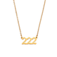 222 Necklace