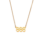 888 Necklace
