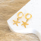 Star of the Sea Earrings