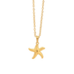 Starfish Necklace