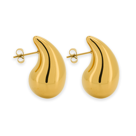 Drop Earrings