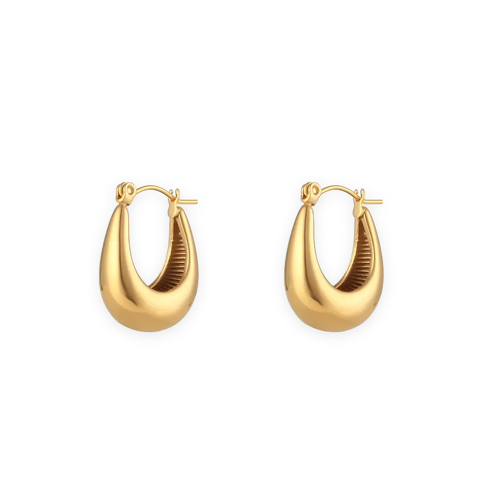 Ethereal Earrings