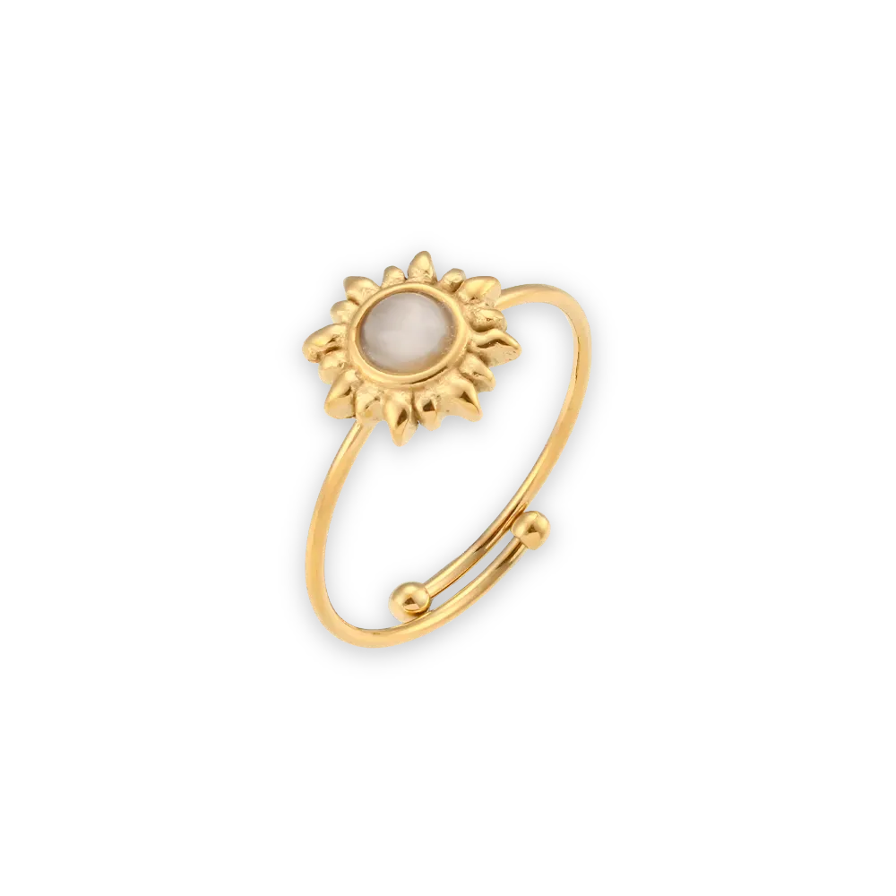 Angel of The Sun Ring