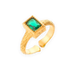 Ring of Viridescence - Rectangle