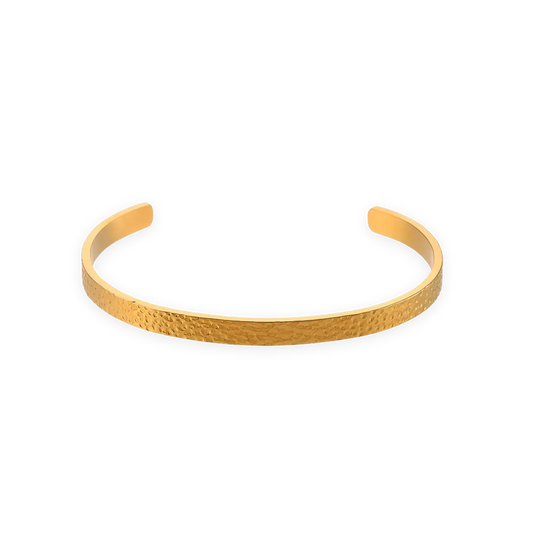 Enigma of Time Bangle