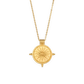 Soul of The Divine Necklace