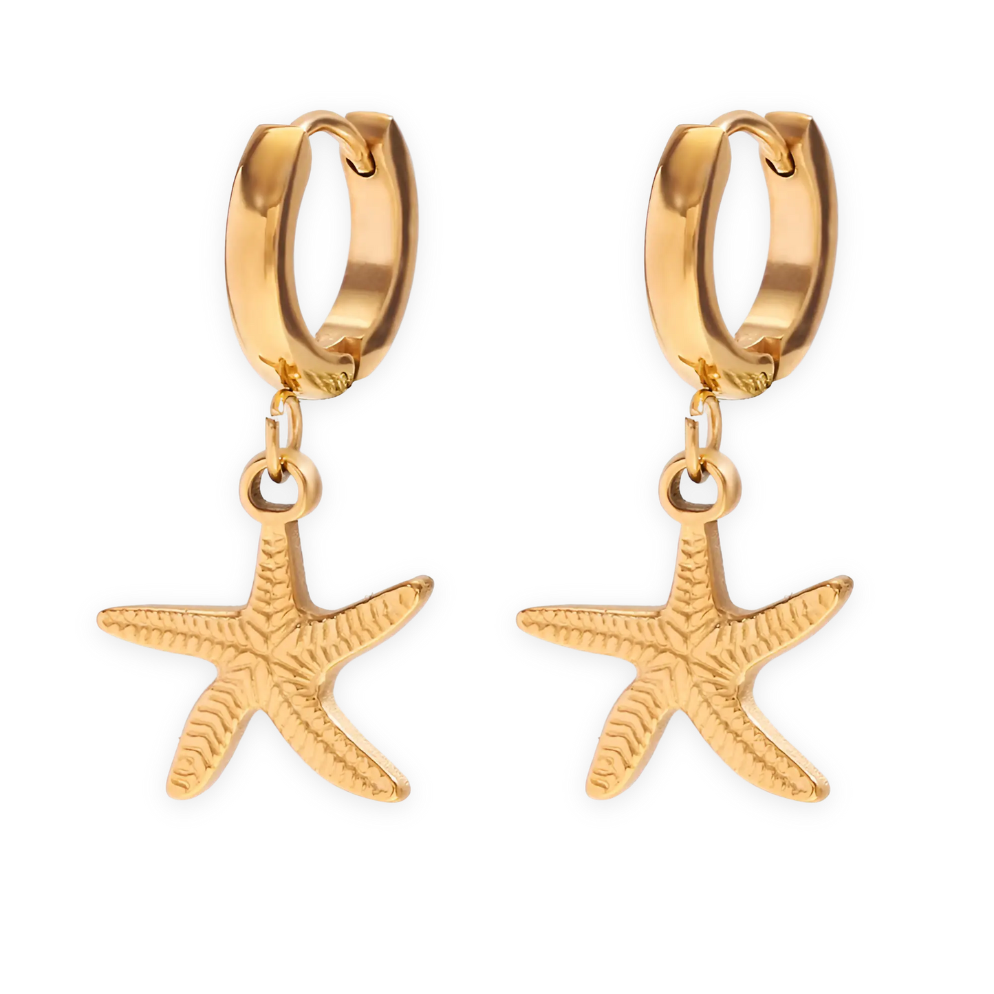 Star of the Sea Earrings